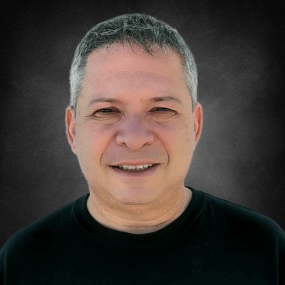 Ofir Paz